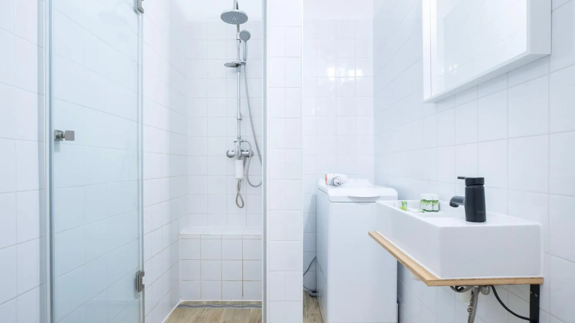 Apartament Bellevue Residence Wesselenyi 56 Budapeszt