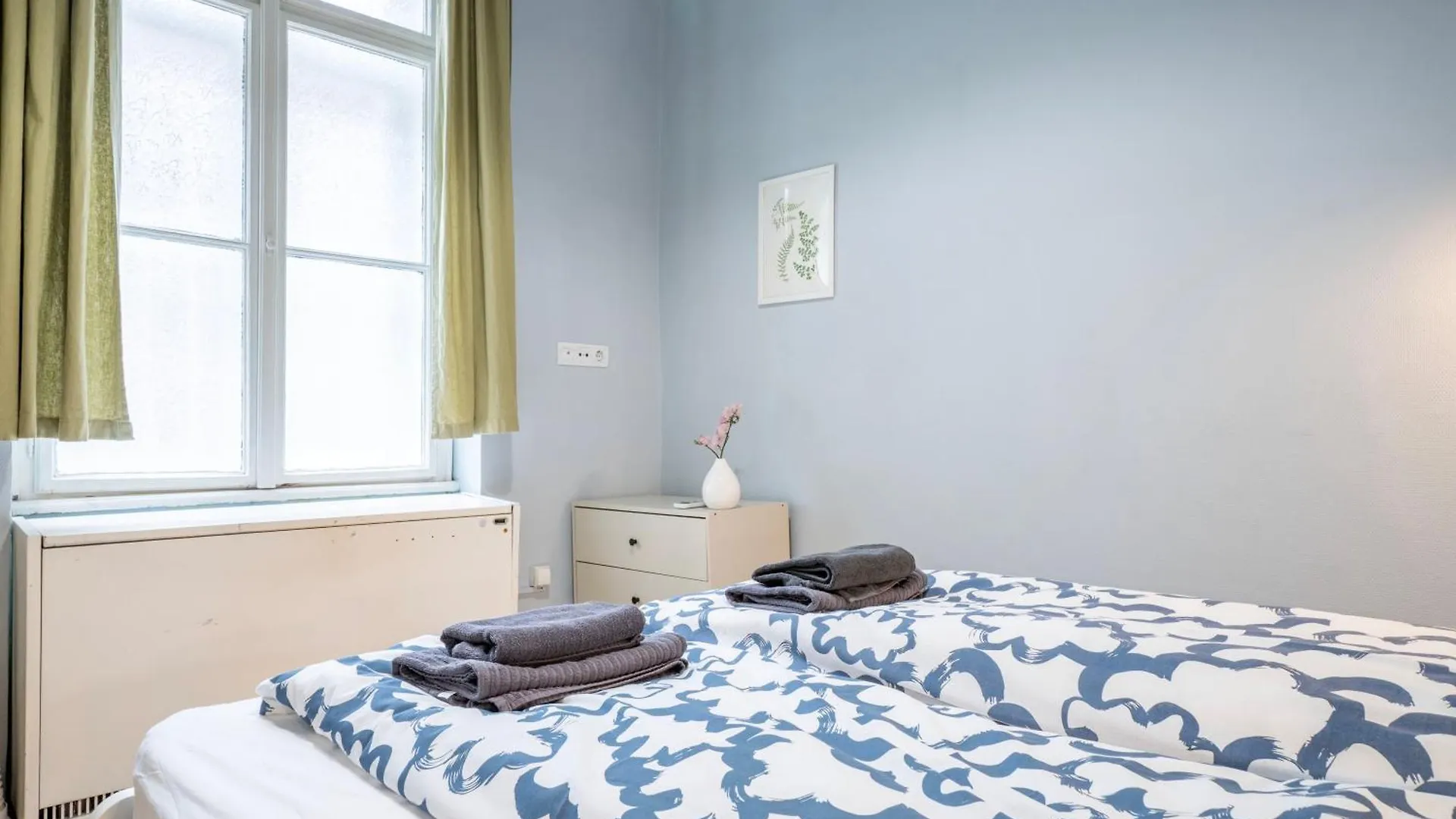 Bellevue Residence Wesselenyi 56 Budapest