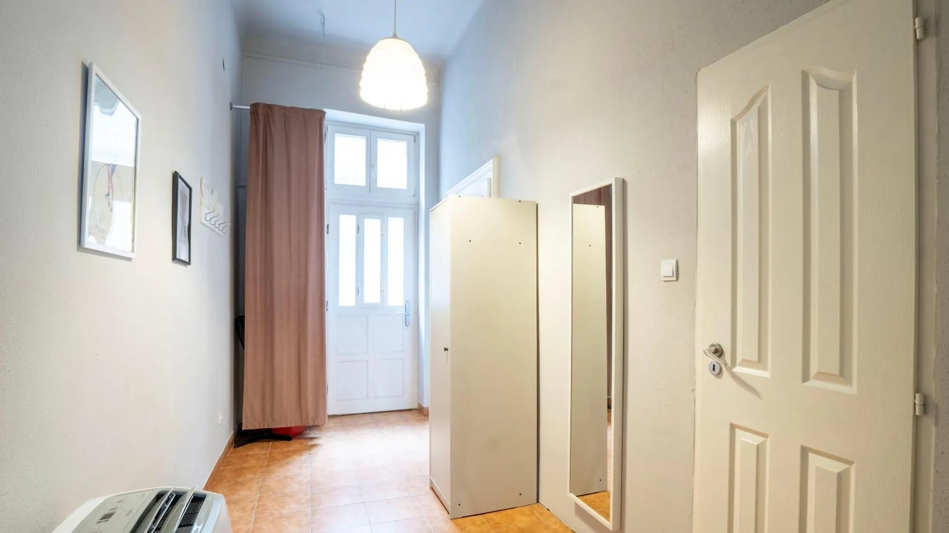 Apartment Bellevue Residence Wesselenyi 56 Budapest Hungary